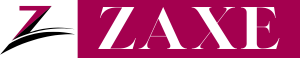 ZAXE Logo