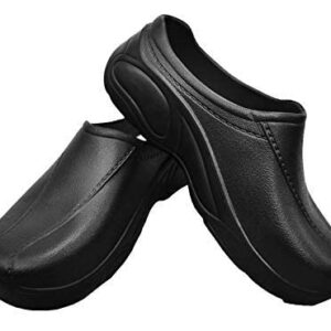 ZAXE- Women's Lightweight Nurse Shoes/Nursing Clogs