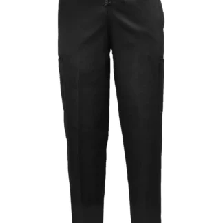Unisex Classic 6 Pocket Chef Cargo Pants
